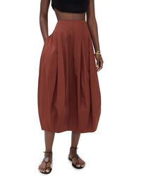 A.L.C. - A. L.C. Veda Skirt - Lyst