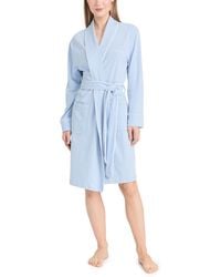 Petite Plume - Petite Plue Excluive Luxe Pia "aa" Robe - Lyst