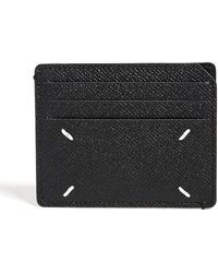 Maison Margiela - Slim Gap Card Holder - Lyst