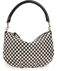 Clare V. - Petite Moyen Messenger Bag - Lyst