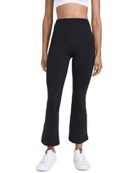 Splits59 - Raquel High Waist Supplex Crop Leggings - Lyst
