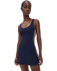 The Upside - Gabbie Mini Dress - Lyst