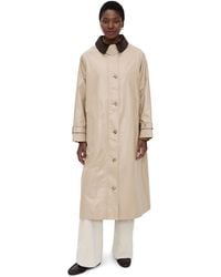 Still Here - Kent Trench Coat - Lyst