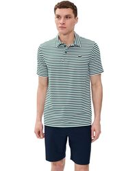 Lacoste - Golf Performance Polo - Lyst