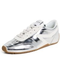 Rag & Bone - Retro Runner Slim Ultra Sneakers - Lyst