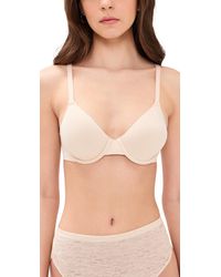Spanx - Supersmooth Brava Unlined Bra - Lyst