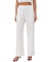 Le Bos - Camille Pants - Lyst