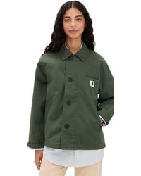 Carhartt - Barnett Jacket - Lyst