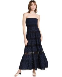 Temptation Positano - Belem Dress - Lyst