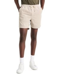 Polo Ralph Lauren - Wale Corduroy 6" Prepster Flat-shorts X - Lyst