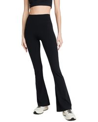 Splits59 - Plit59 Raquel High Wait Upplex Flared legging, 32" - Lyst