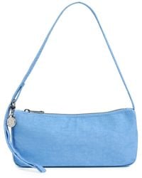 BAGGU - Nylon Pochette - Lyst