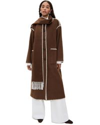 4th & Reckless - Fable Coat - Lyst