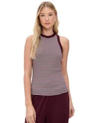 Sweaty Betty - Harper Racer Tank Top - Lyst