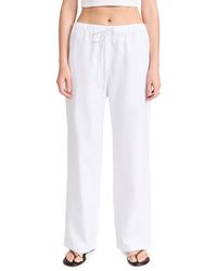 Reformation - Reforation Oina Inen Pant - Lyst