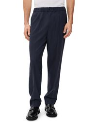 Paul Smith - Elasticated Waist Trousers - Lyst