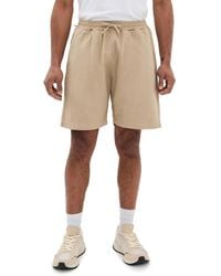 Universal Works - Simple Shorts - Lyst