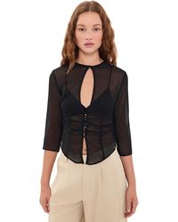 Lioness - Cyd Top - Lyst