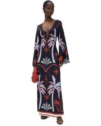 Seven Wonders - Caledeira Maxi Dress - Lyst
