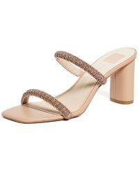 Dolce Vita - Nolah Sandals - Lyst