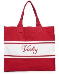 Varley - Foeburn Market Tote Bag - Lyst