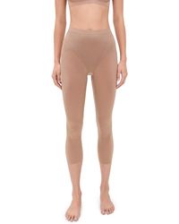 Spanx - Capri Tights - Lyst