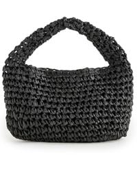 Hat Attack - Micro Slouch Bag - Lyst