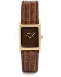 Breda - Virgil Watch - Lyst