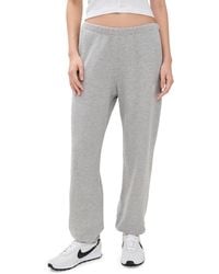 ÉTERNE - Classic Sweatpants - Lyst