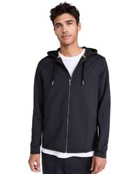 Rhone - Spar Full Zip Hoodie V2 - Lyst