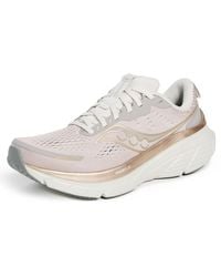 Saucony - Guide 18 Sneakers - Lyst