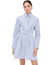 Proenza Schouler - Viola Dress - Lyst