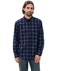 Filson - Chambray Button-Down Shirt - Lyst