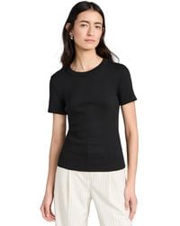 Veronica Beard - Pruitt Tee - Lyst