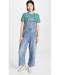 wrangler carpenter bib