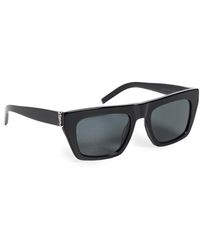 Saint Laurent - Sl M131 Sunglasses - Lyst