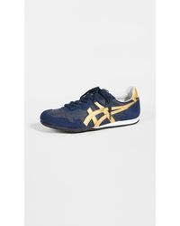 Onitsuka Tiger Trainers for Women - Up to 55% off at Lyst.co.uk