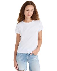 Mother - Other The I Goodie Goodie Tee - Lyst