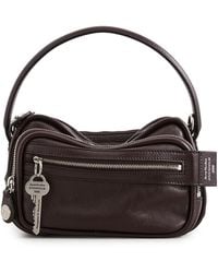 Acne Studios - Camero Kit Crossbody Bag - Lyst