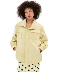 Le Bos - Aubrey Jacket - Lyst