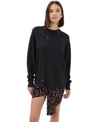 Isabel Marant - Cassandre Sweater - Lyst