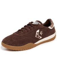 Converse - Run Star Trainer Sneakers - Lyst