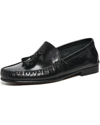Jamie Haller - The Tasselo Moc Loafers - Lyst