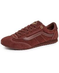 Vans - Super Low Pro Sneakers - Lyst