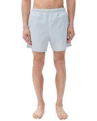 Our Legacy - Drape Tech Trunks 5 - Lyst