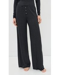 NEGATIVE - Whipped Track Pants - Lyst