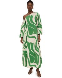 Diarrablu - Niva Dress - Lyst