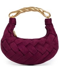 JW PEI - Orla Weave Handbag - Lyst
