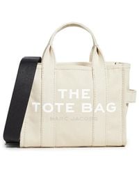 Marc Jacobs - The Canvas Small Tote Bag - Lyst