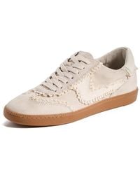 Dolce Vita - Notice Lace Sneakers - Lyst